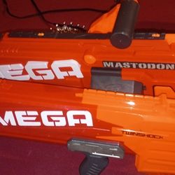 Toy Gun