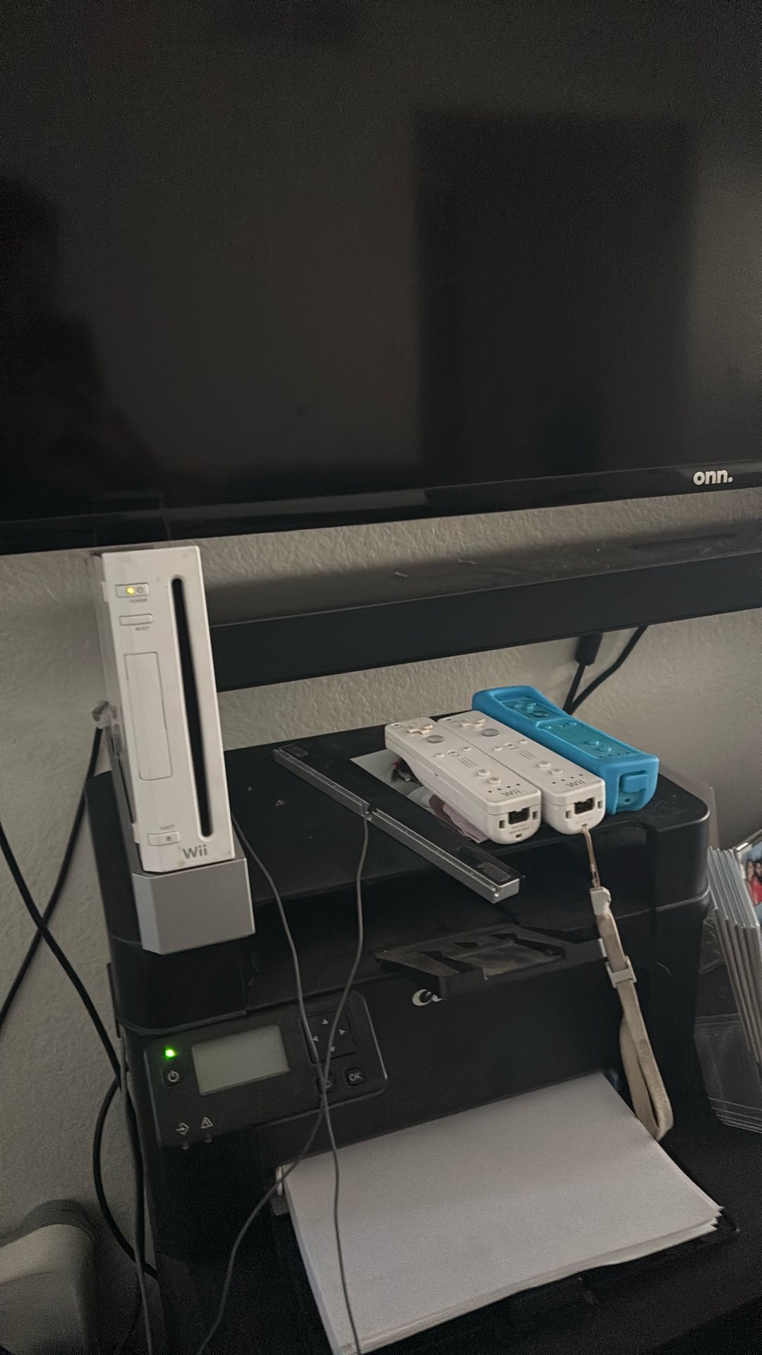 modded wii