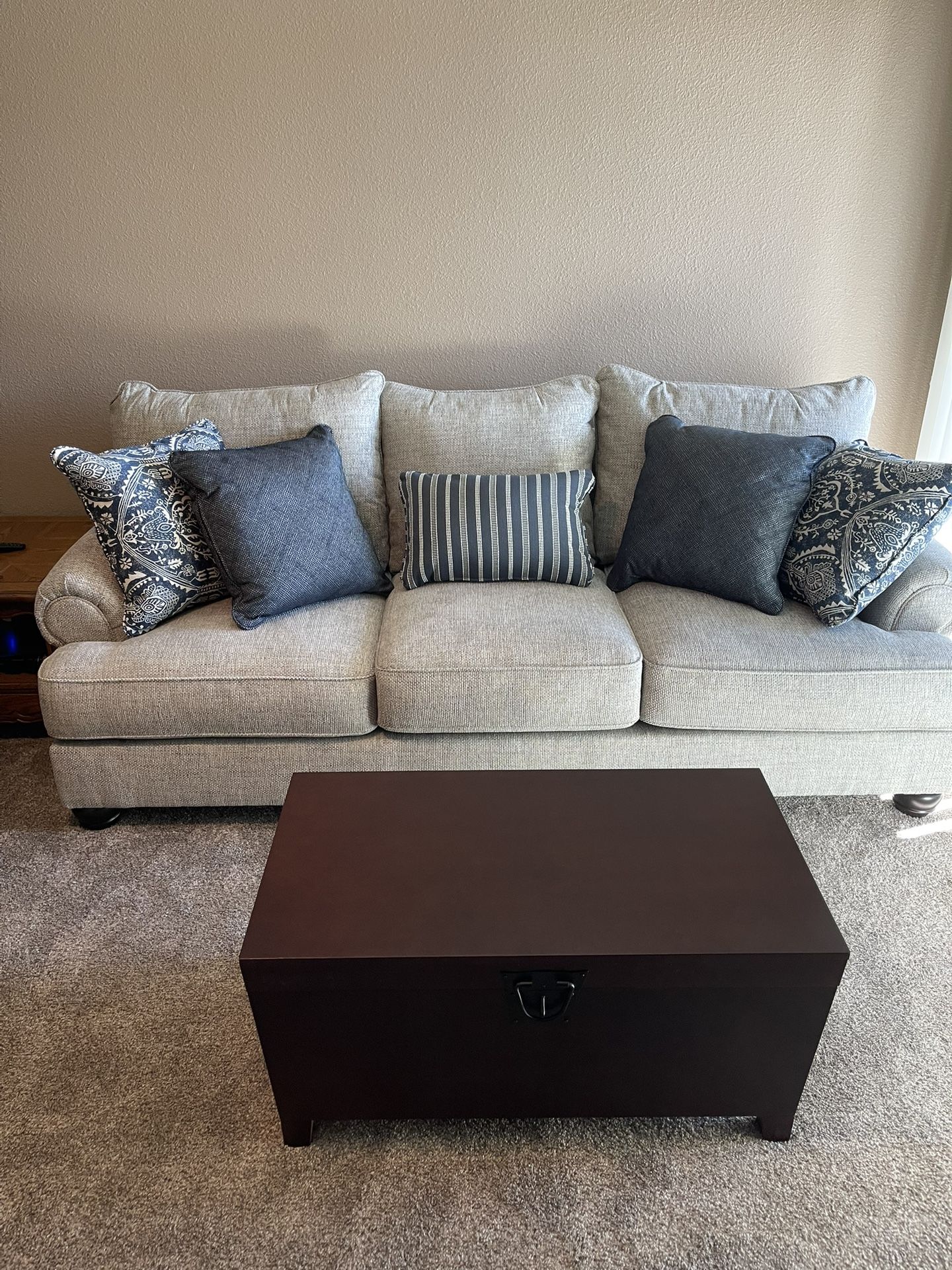 Couch For Sale