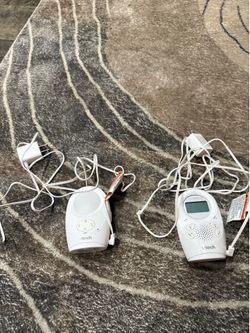 Baby monitor