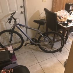 It Is 26 Bike  Road  Master 