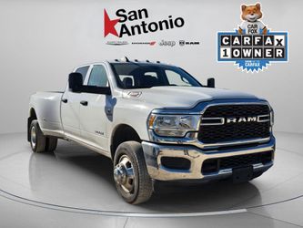 2020 RAM 3500