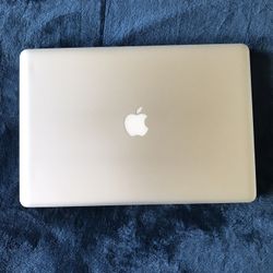 MacBook Pro (15-inch, Late 2011)