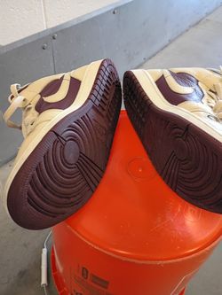 Air Jordan Nike Shoes US 9 For Girls 