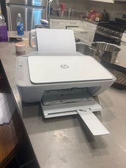 Hp Wireless Printer