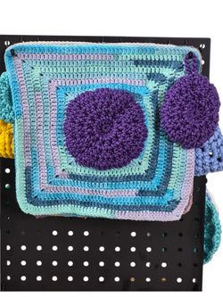 Facial Exfoliator W/Exfoliating Towel $25