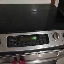 Used Stove. 