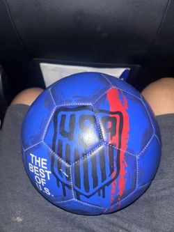 USA football