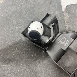 Zen use X3 Camera And X2 Inspire 1 Batteries New