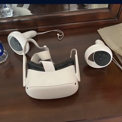 Oculus Quest 2 Used