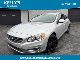 2018 Volvo S60