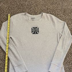 West Coast Choppers Longsleeve 