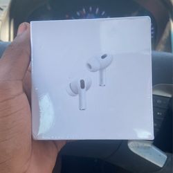 AirPods Pro