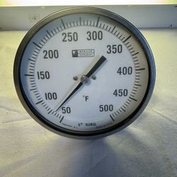 Weksler Instrument 