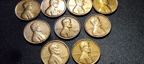Coins