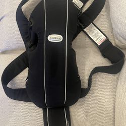 Baby Carrier