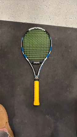 Used BABOLAT pure drive