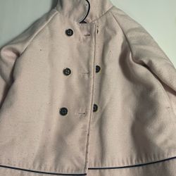 Winter Coat For Toddler