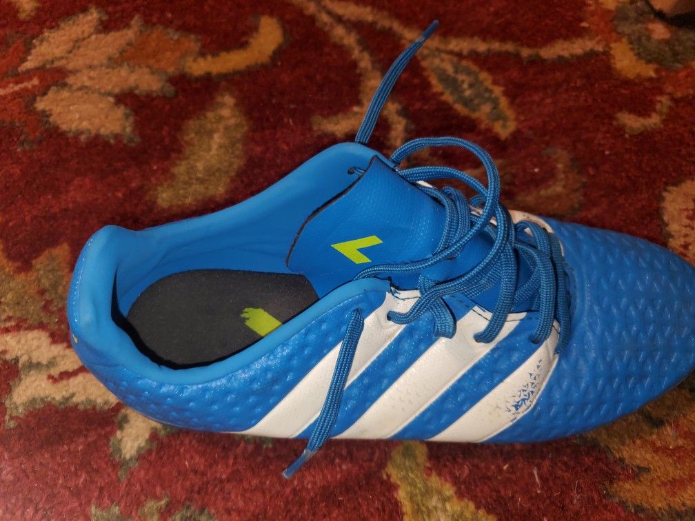 Soccer Shoes