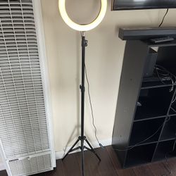 Ring Light 
