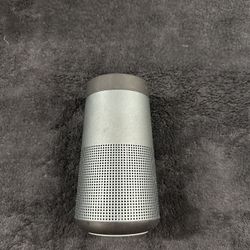 Bose Speaker 