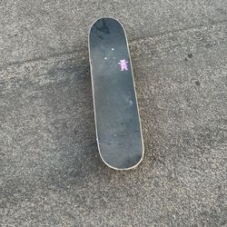 8.25 Custom Skateboard