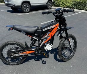 Happy run g 300 pro 50 mph  5 modes less than 200 miles