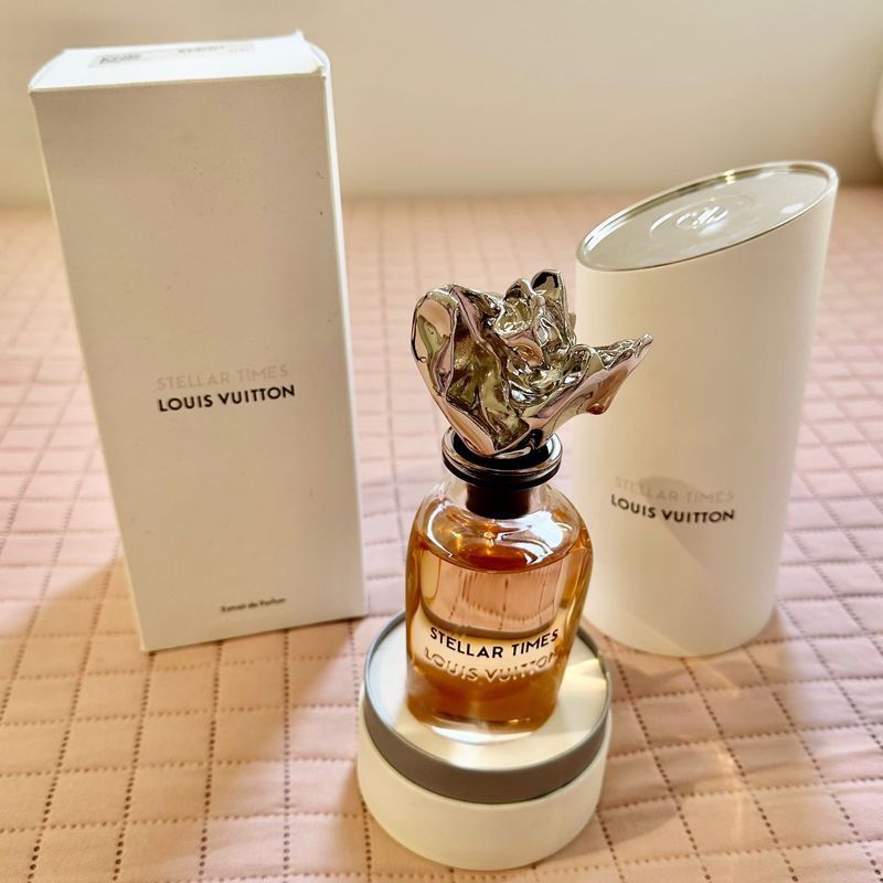 Louie Vuitton Stellar Times