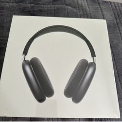 AirPods Max (Space Grey)