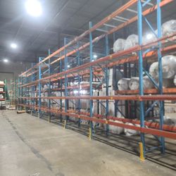 Pallet Rack