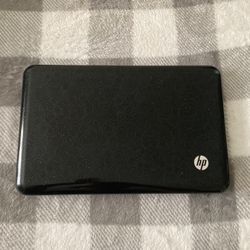 HP Mini 1000 Netbook (240gb Storage)