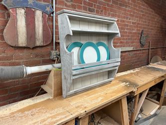 Plate holder