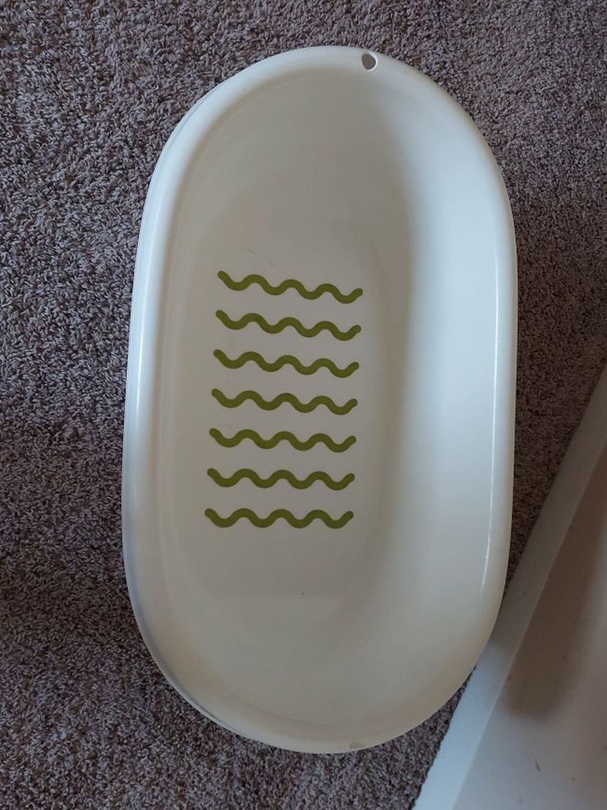 Baby Bath Tub
