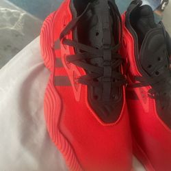 Trae Young 3 Brand New Basketball Shoes