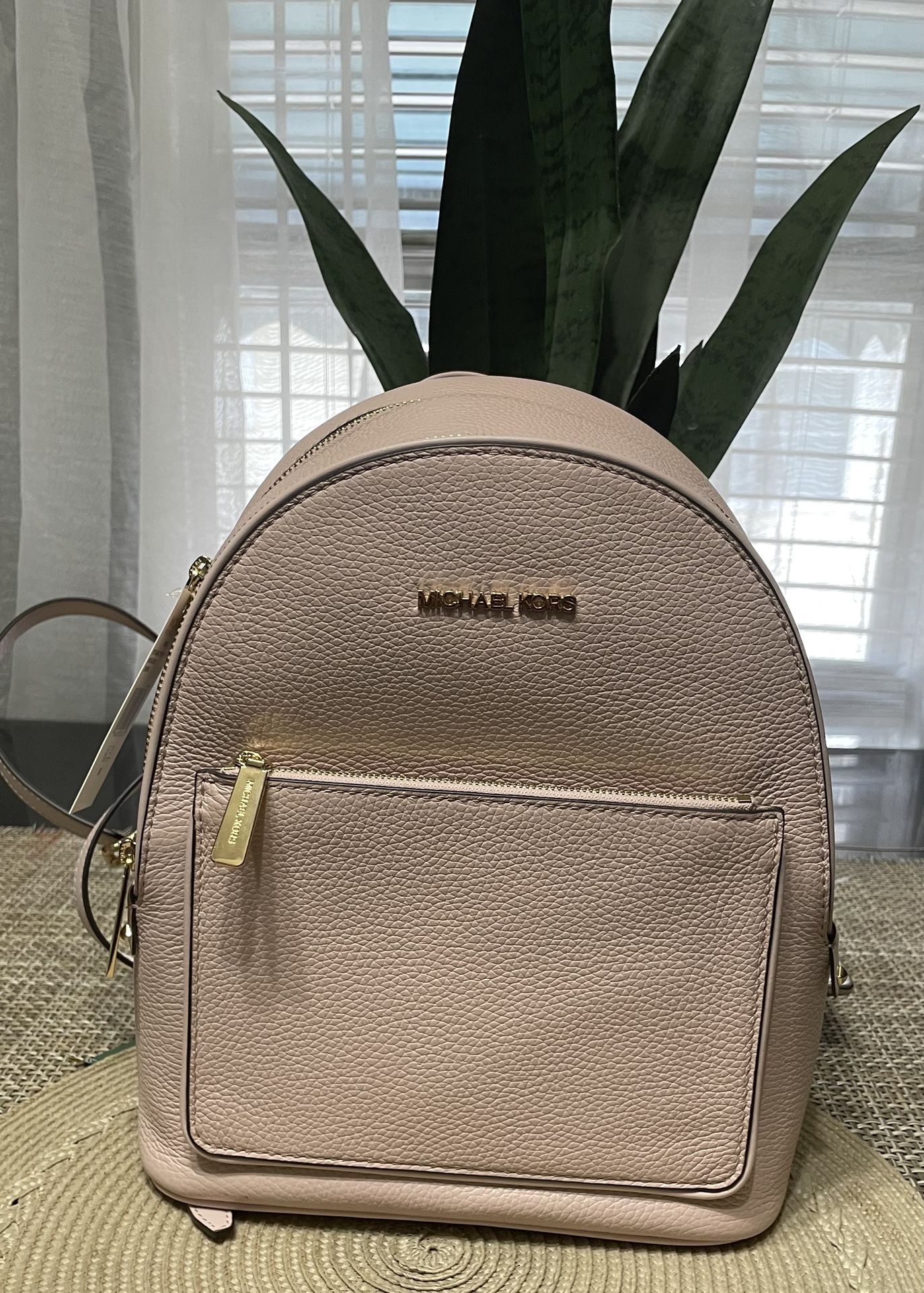 Mini Michael Kors Backpack