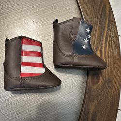 Babies Boots 