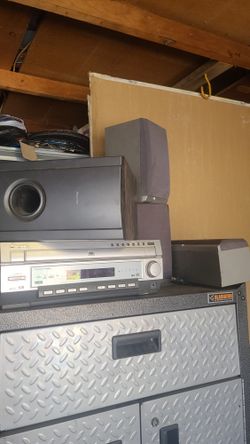 Home Speaker