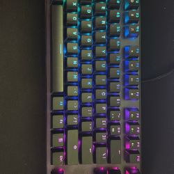 Gaming Keyboard 