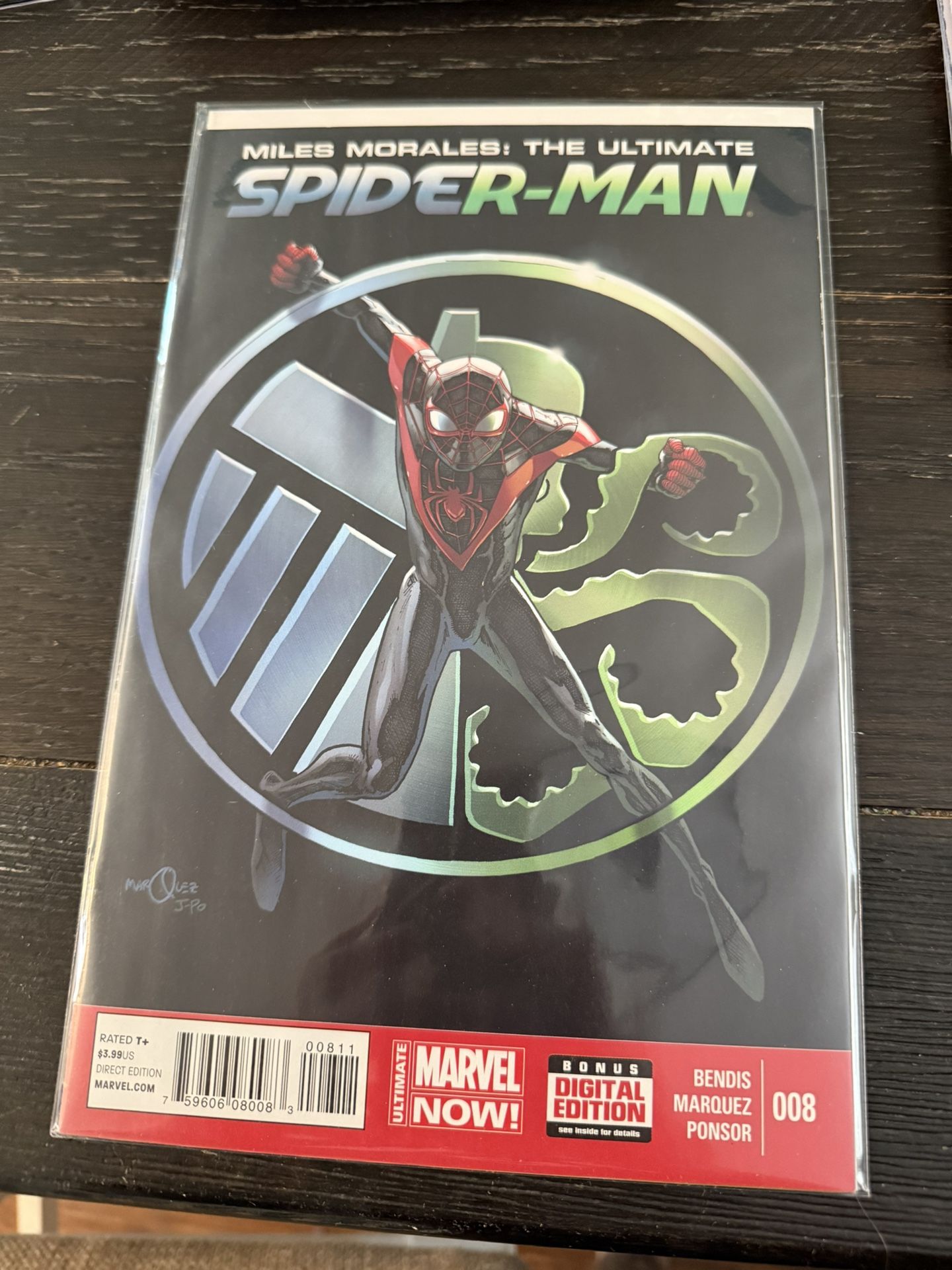 Spider Man
