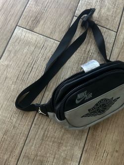 Jordan Fannypack