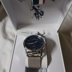 U.S POLO ASSN WATCH 