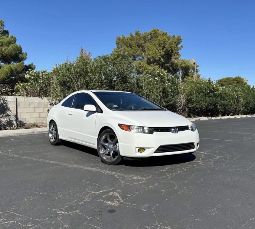 2007 Honda Civic
