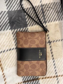 Coach Hand Bag