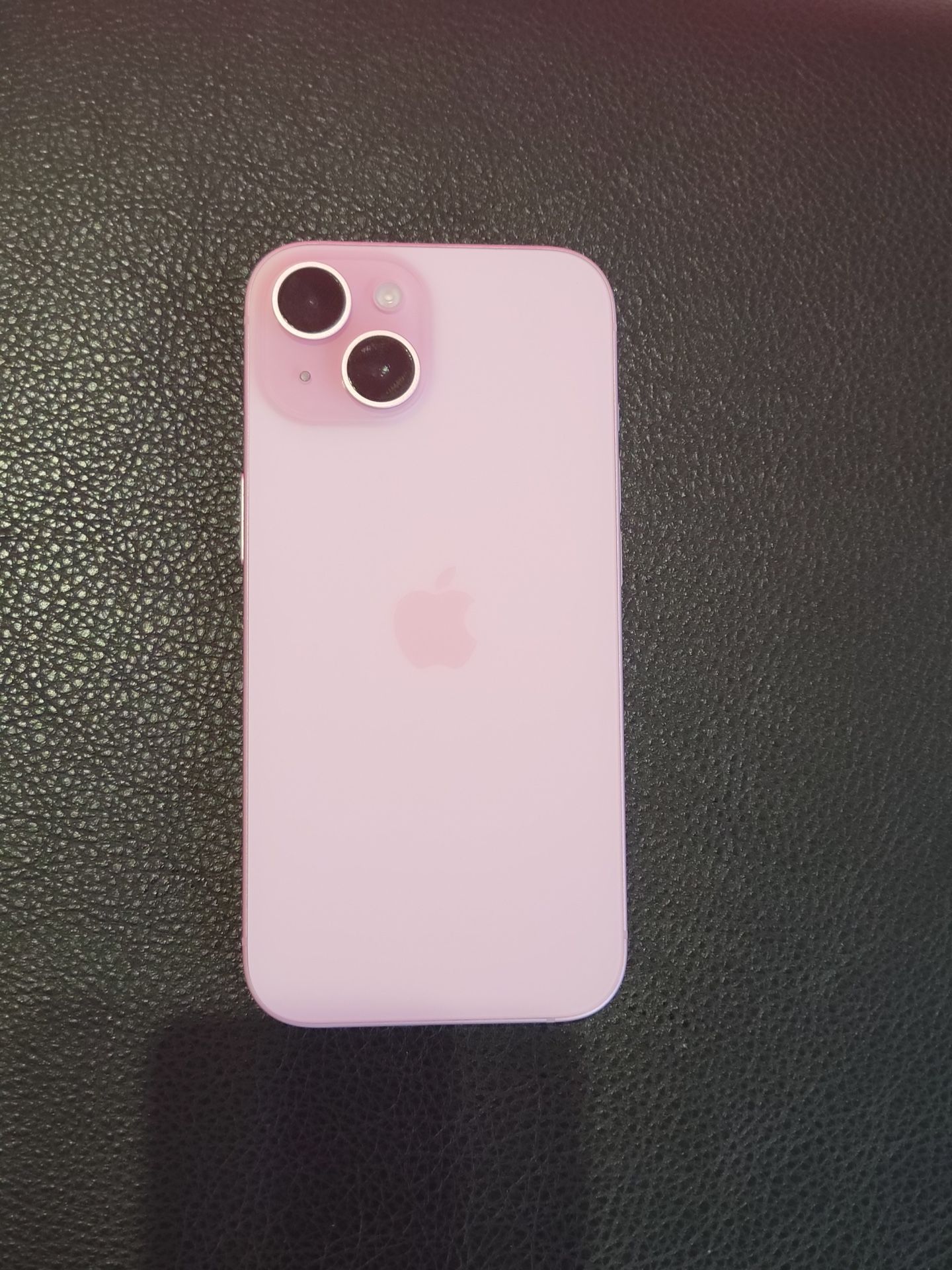 iPhone 15 Excellent Condition T-Mobile