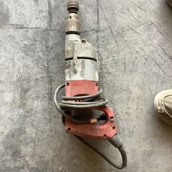 Milwaukee 1/2” Drill Motor