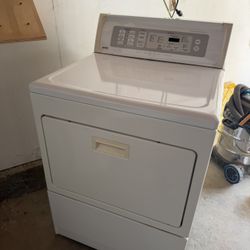 Kenmore Dryer Great Working Condition 