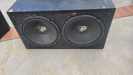 Sub woofer