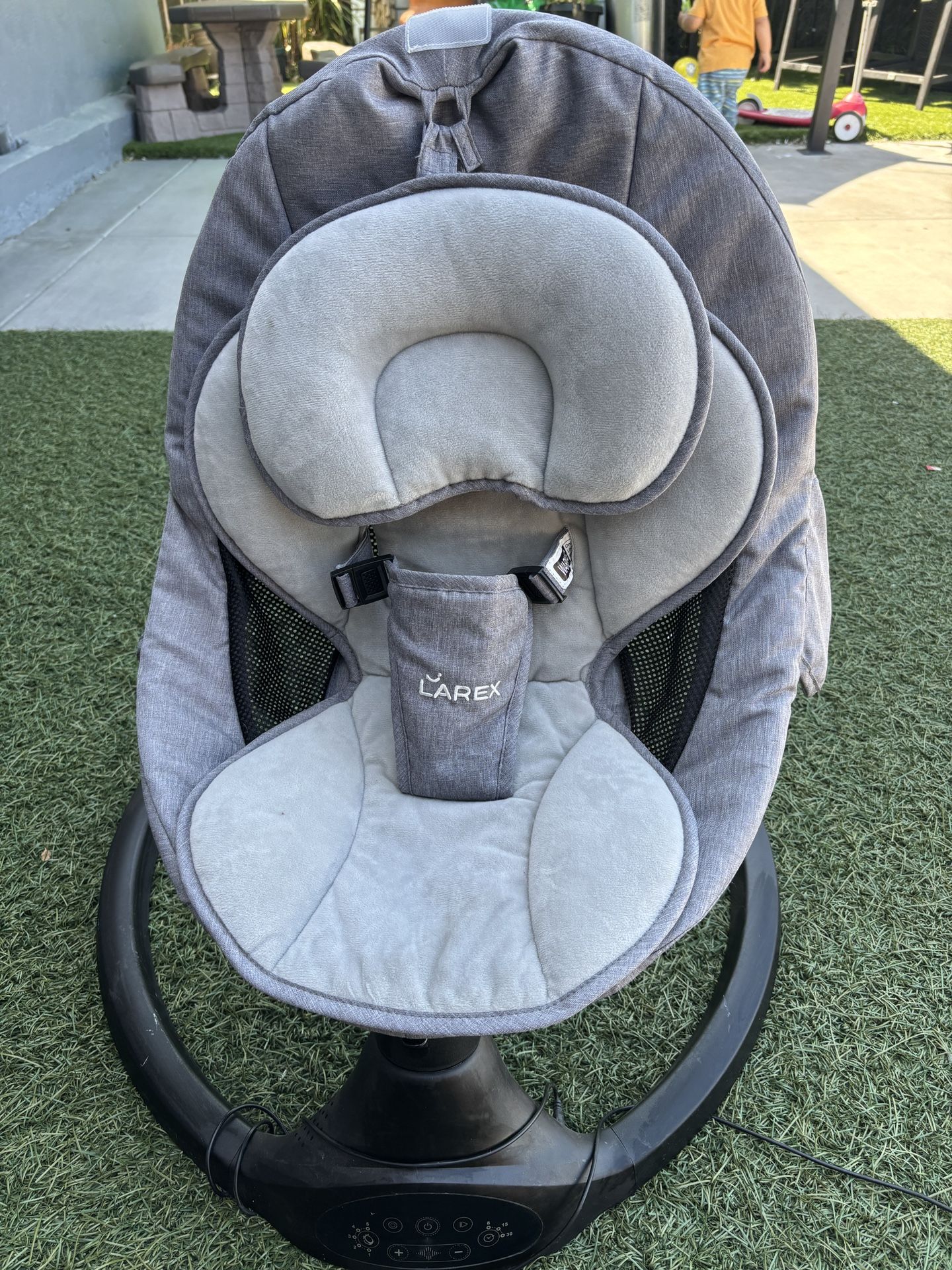 Larex Baby Swing