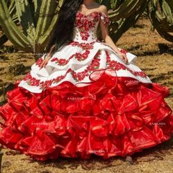 Quinceanera Dress For Sale