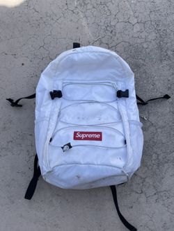 Supreme Back Pack